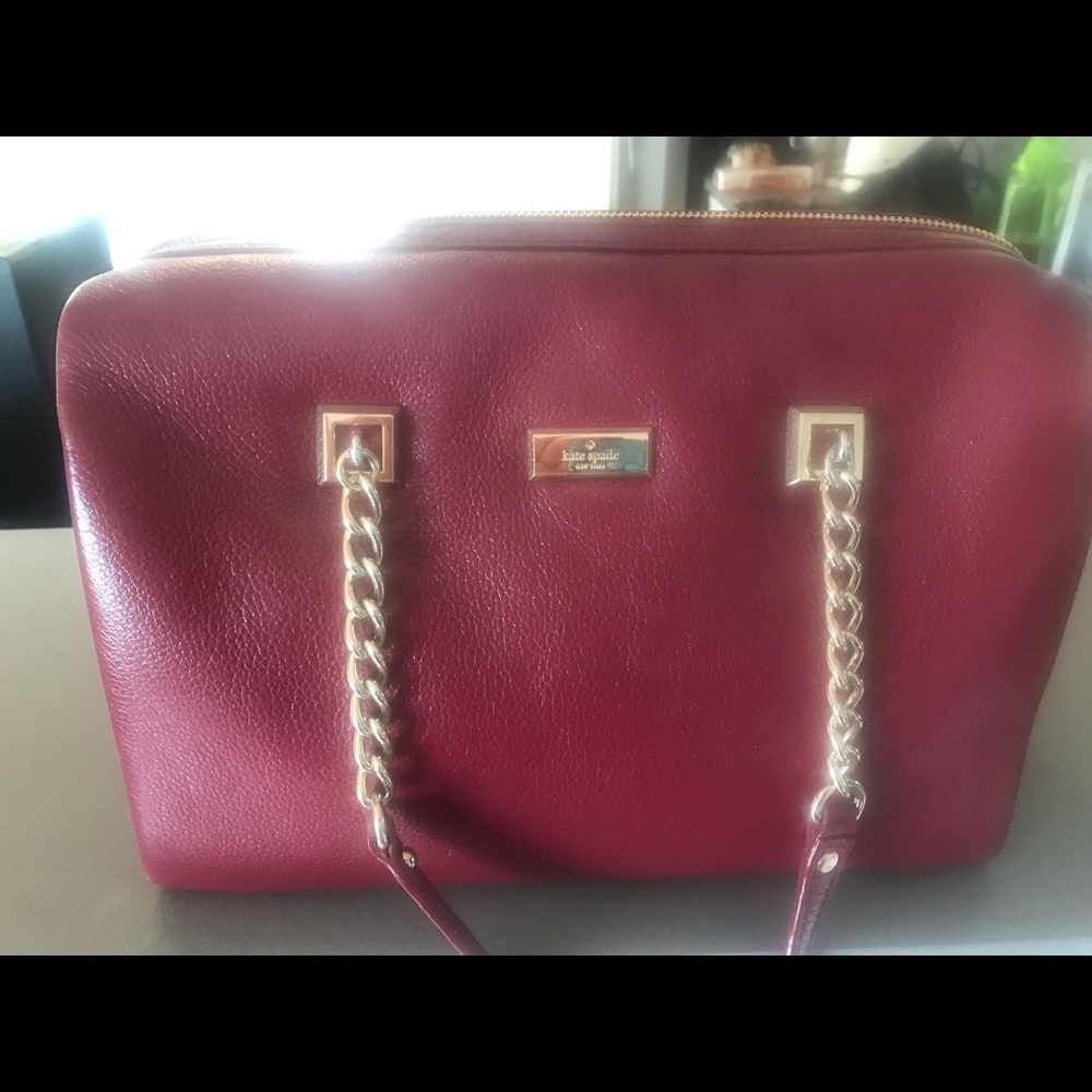 Kate Spade handbag